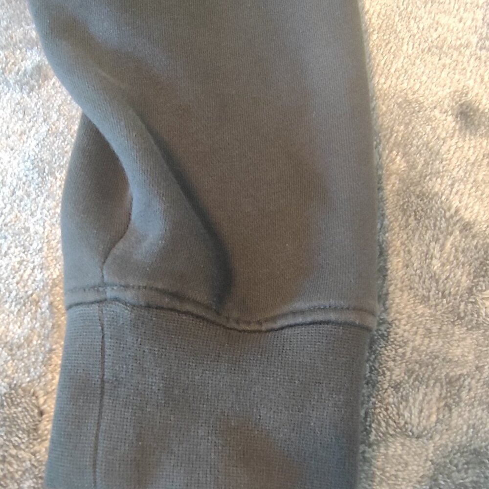 Jordan Brooklyn Fleece Pullover - Picture 3 of 6